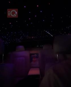 مرسيدس بنز CLS